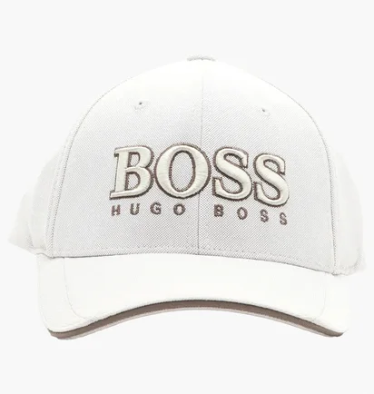 Кепка мужская Boss Us-1 Beige 50443581-131