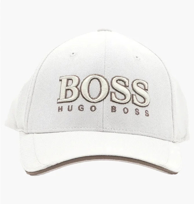 Кепка мужская Boss Us-1 Beige 50443581-131