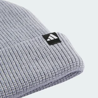 Набор: шапка, перчатки Adidas Sportswear Grey KB7340