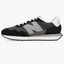 Кроссовки мужские New Balance 237 Black/Grey Ms237Rc