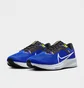 Кросівки чоловічі Nike Air Zoom Pegasus 40 Running Shoes (Extra Wide Width) Blue DV7480-401