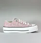 Кеды женские Converse Chuck Taylor All Star Platform Low Pink 568378C