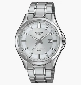 Часы Casio MTS-100D-7A