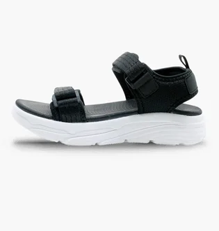 Сандали женские Lee Cooper Sportstyle Black LCW-25-06-3190LA