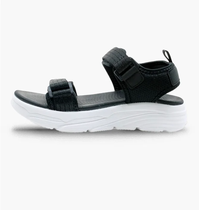 Сандали женские Lee Cooper Sportstyle Black LCW-25-06-3190LA