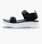 Сандали женские Lee Cooper Sportstyle Black LCW-25-06-3190LA
