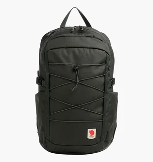 Рюкзак унисекс Fjallraven Skule Grey 23200335.662