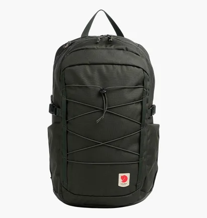 Рюкзак унисекс Fjallraven Skule Grey 23200335.662