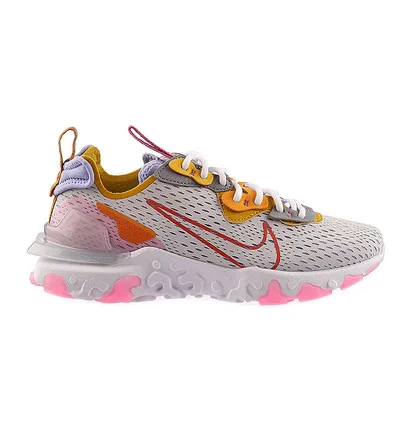 Кросівки жіночі Nike Nsw React Vision Grey CI7523-003