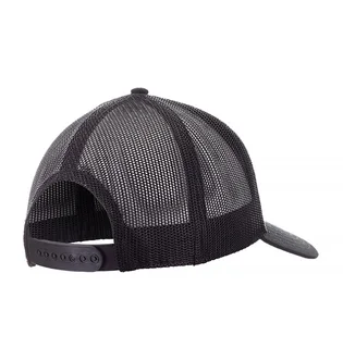 Кепка чоловіча American Needle Grand Canyon Np Valin Black SMU500A-GCNP