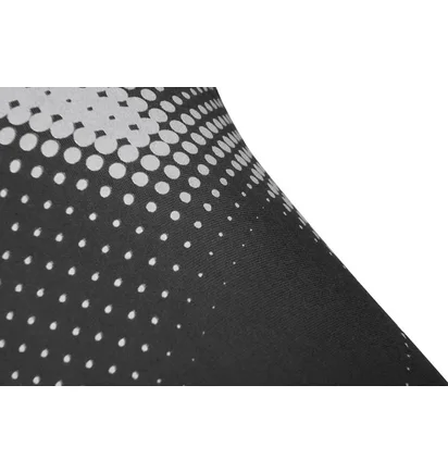 Нарукавник Reebok Compression Arm Sleeve L Black/Grey RRSL-13025