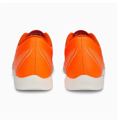 Футзалки чоловічі Puma Ultra Play It Orange 107227-01