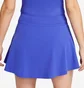 Юбка женская Nike Club Skirt Blue DB5935-430