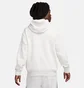 Толстовка чоловіча Nike Sp Flc Fz Hoodie Bb White FQ8819-072