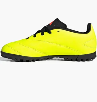 Сороконіжки дитячі Adidas Predator Club Yellow IG5436