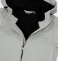 Куртка жіноча CMP Jacket Zip Hood Softshell Grey 34A3096-U439
