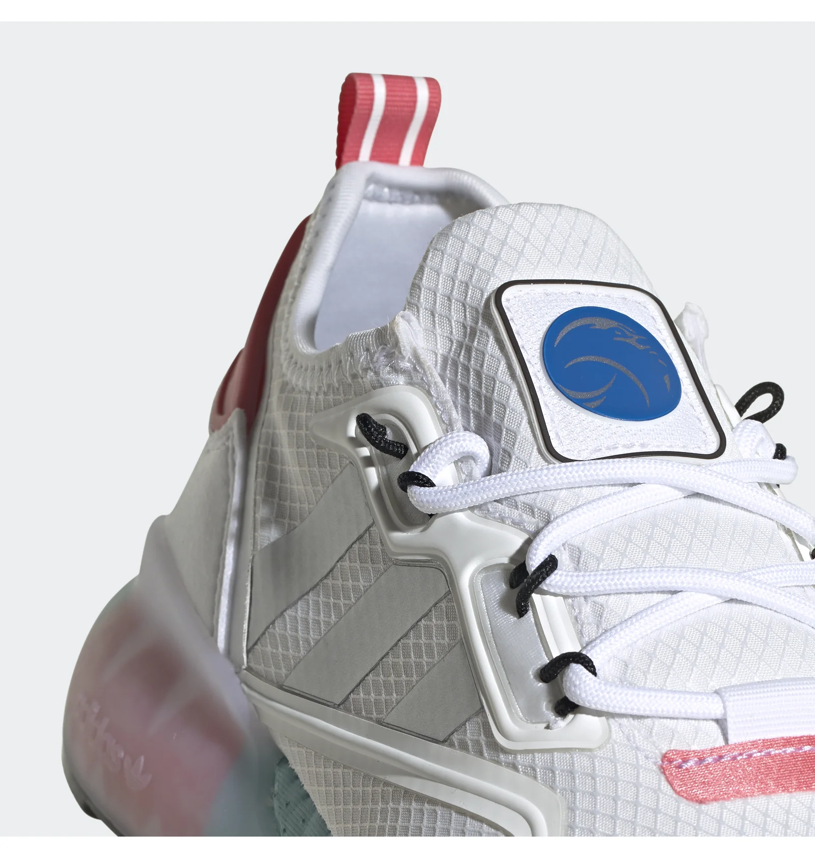 ᐉ Кросівки жіночі Adidas Zx 2K Boost White FX7054 - придбати в