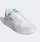 Кроссовки мужские Adidas Ny 90 Shoes Wmns Cloud Shock Mint White GZ7630