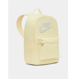 Рюкзак унисекс Nike Heritage Yellow FB3040-826