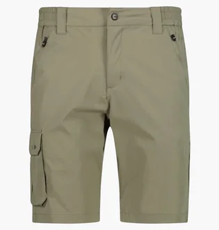 Шорти чоловічі CMP Man Bermuda Olive 31T5637-E663