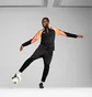 Штаны мужские Puma Individualliga Black 659517-07