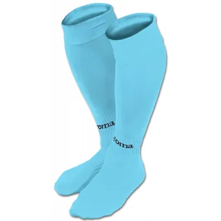 Гетры унисекс Joma Classic Light Blue 400054.010