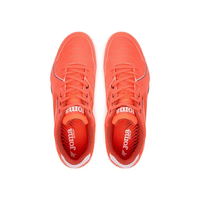 Сороконожки мужские Joma Dribling Tf Orange DRIS2507TF