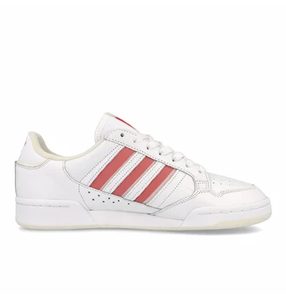 Кроссовки мужские Adidas Continental 80 Stripes White GX1916