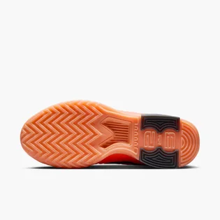Кросівки чоловічі Nike Lebron Witness Ix Orange HQ8034-800