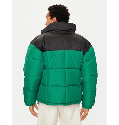 Куртка чоловіча Ellesse Argent Padded Jacket Green/Black SHX20980-022