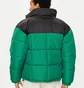 Куртка чоловіча Ellesse Argent Padded Jacket Green/Black SHX20980-022