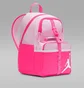 Рюкзак детский Air Jordan Lunch Backpack Pink/White 9A0775-A9Y