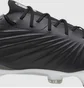 Бутсы унисекс Puma King Match Mxsg Black/Grey 107875-01