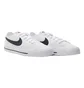 Кросівки чоловічі Nike Court Legacy Cnvs White CW6539-101