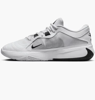 Кросівки унісекс Nike Zoom Freak 5 Tb White DZ2946-100