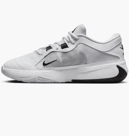 Кроссовки унисекс Nike Zoom Freak 5 Tb White DZ2946-100
