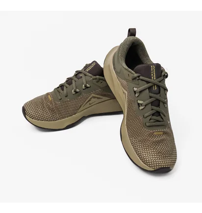 Кроссовки мужские Nike Juniper Trail 2 Gore-Tex Olive FB2067-201
