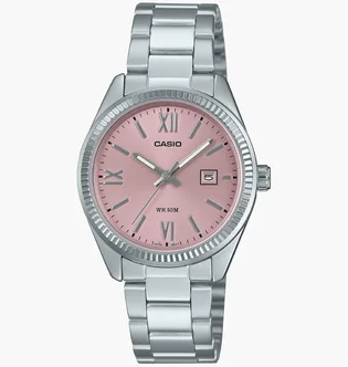 Часы женские Casio LTP-1302DD-4A1
