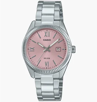 Годинник жіночий Casio LTP-1302DD-4A1