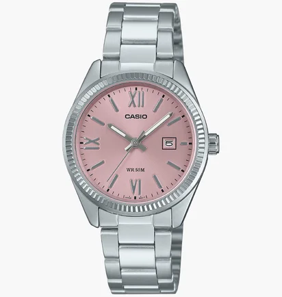 Годинник жіночий Casio LTP-1302DD-4A1