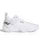 Кросівки чоловічі Adidas D.O.N Issue 3 Donovan Mitchell White H67720