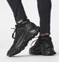 Кроссовки мужские Salomon Alphacross 5 Gtx Black L47307500