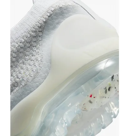 Кросівки жіночі Nike Air Vapormax 2021 Fk Grey DC4112-100