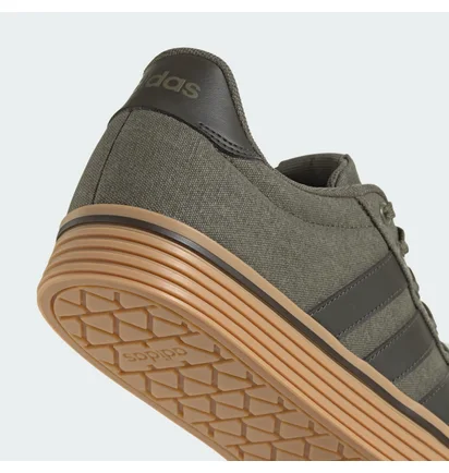 Кроссовки мужские Adidas Daily 4.0 Green IF4494