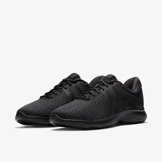 Кроссовки мужские Nike Revolution 4 Black AJ3490-002