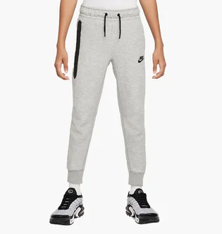 Штаны детские Nike B Nsw Tech Fleece Pant Grey FD3287-063
