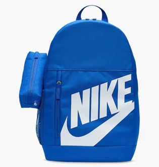 Рюкзак дитячий Nike Elmntl Blue DR6084-480