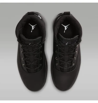 Ботинки мужские Air Jordan City Black HV4580-001