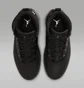 Ботинки мужские Air Jordan City Black HV4580-001
