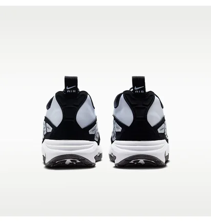 Кроссовки женские Nike Air Max S N D R WomenS Shoes Grey/Black FZ2068-100